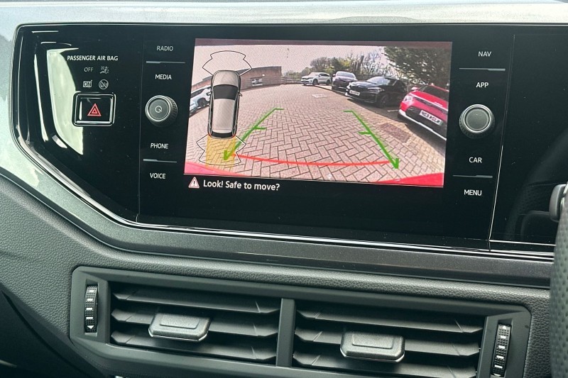 Used Volkswagen Polo 2024 for sale - 78199151: Photo 25