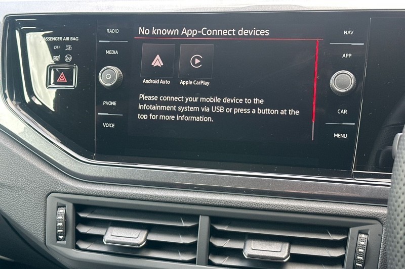 Used Volkswagen Polo 2024 for sale - 78199151: Photo 26