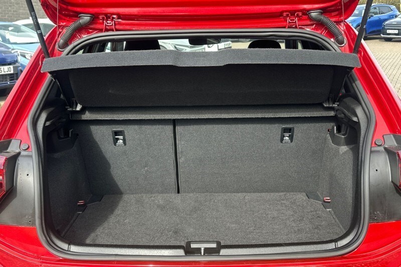 Used Volkswagen Polo 2024 for sale - 78199151: Photo 34