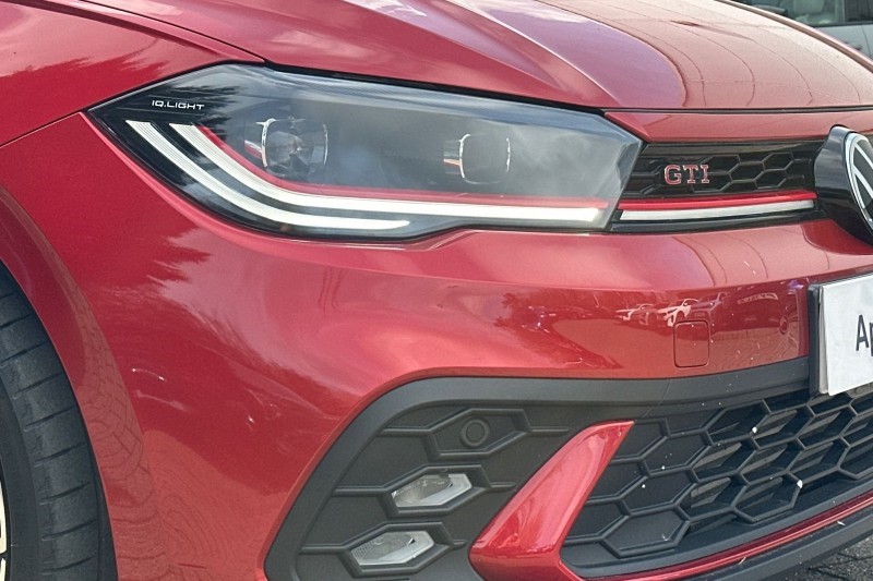 Used Volkswagen Polo 2024 for sale - 78199151: Photo 36