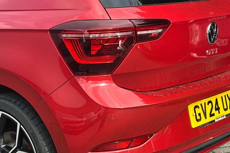 Used Volkswagen Polo 2024 for sale - 78199151: Photo 38