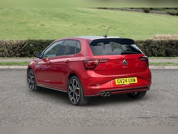 Used Volkswagen Polo 2024 for sale - 78199151: Photo