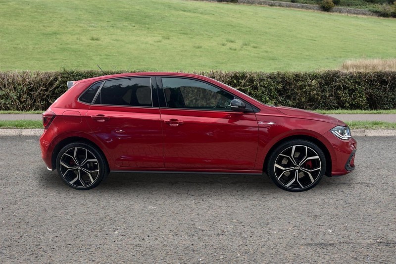 Used Volkswagen Polo 2024 for sale - 78199151: Photo 6