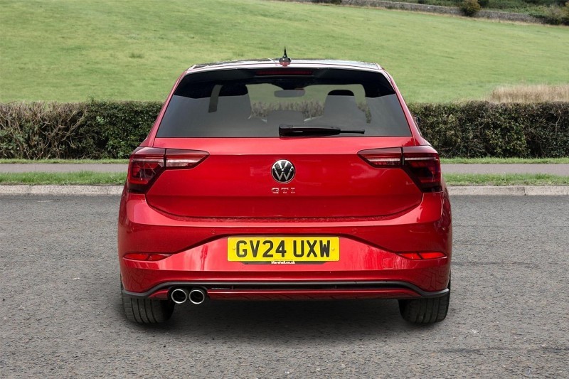 Used Volkswagen Polo 2024 for sale - 78199151: Photo 7