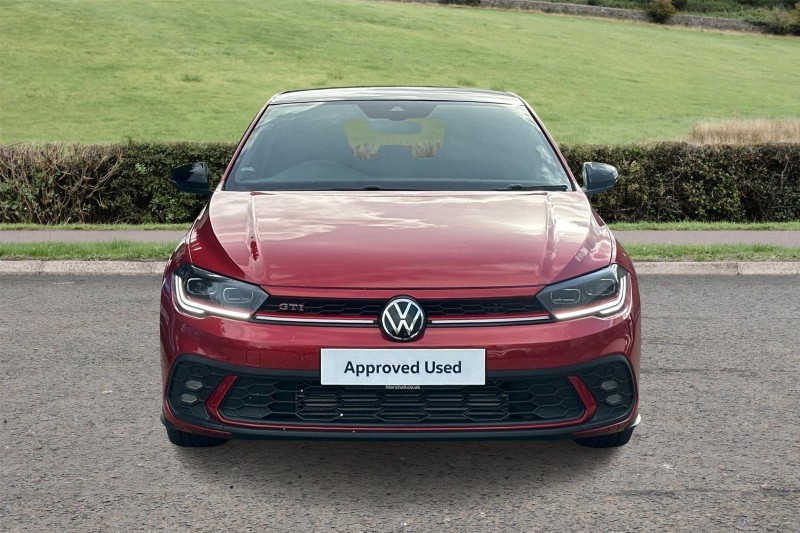 Used Volkswagen Polo 2024 for sale - 78199151: Photo 8