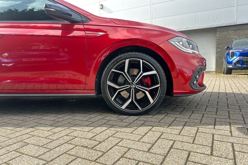 Used Volkswagen Polo 2024 for sale - 78199151: Photo 9