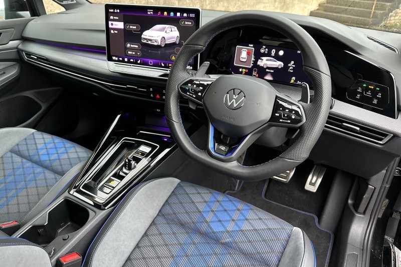 Used Volkswagen Golf 2025 for sale - 77461976: Photo 11