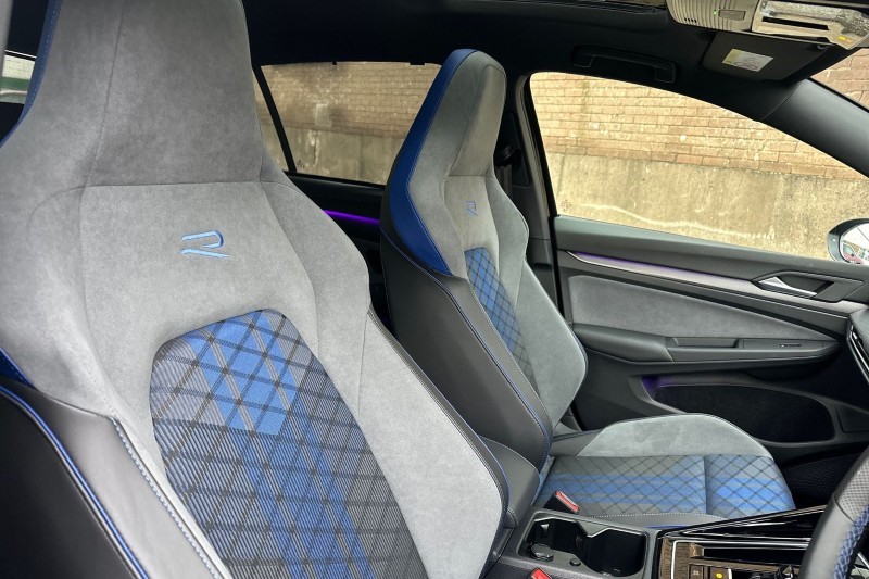 Used Volkswagen Golf 2025 for sale - 77461976: Photo 17