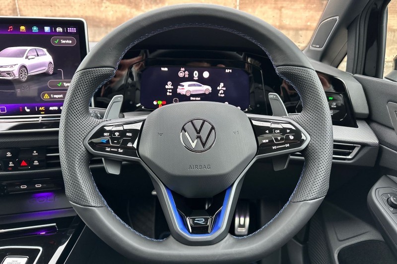 Used Volkswagen Golf 2025 for sale - 77461976: Photo 18