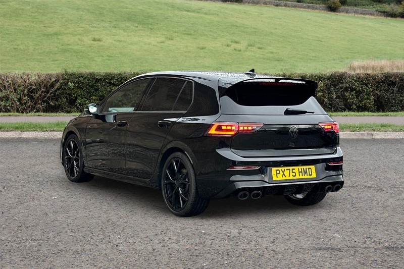 Used Volkswagen Golf 2025 for sale - 77461976: Photo 2