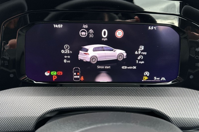 Used Volkswagen Golf 2025 for sale - 77461976: Photo 21