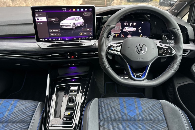 Used Volkswagen Golf 2025 for sale - 77461976: Photo 22