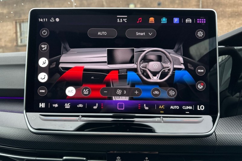 Used Volkswagen Golf 2025 for sale - 77461976: Photo 27