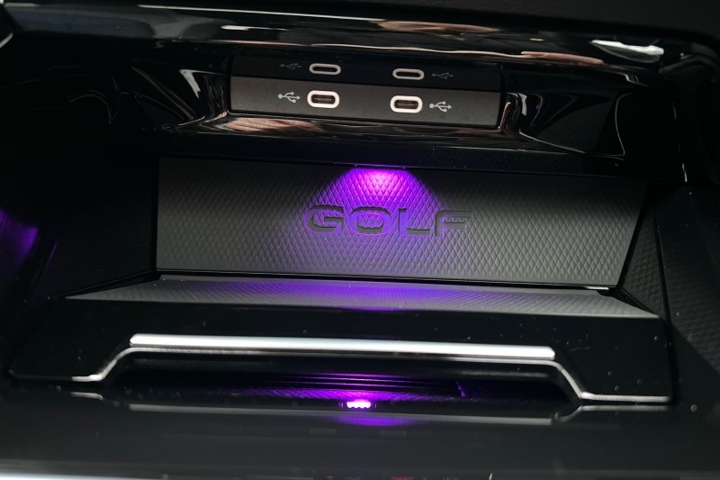 Used Volkswagen Golf 2025 for sale - 77461976: Photo 48