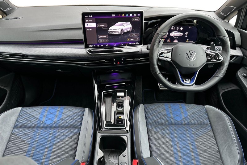 Used Volkswagen Golf 2025 for sale - 77461976: Photo 9