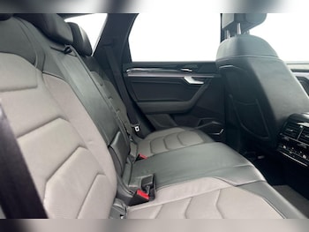 Used Volkswagen Touareg 2026 for sale - 78885613: Photo