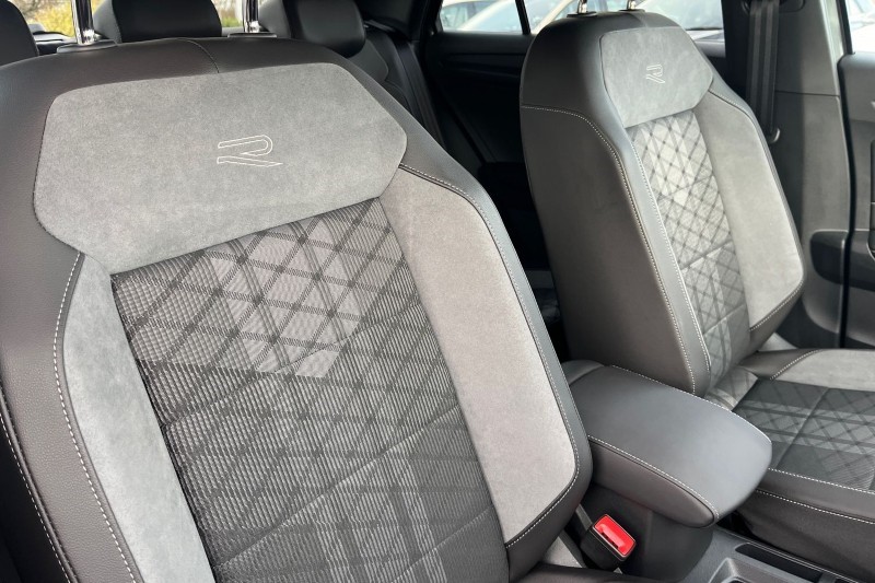 Used Volkswagen T-Roc 2025 for sale - 76981083: Photo 16