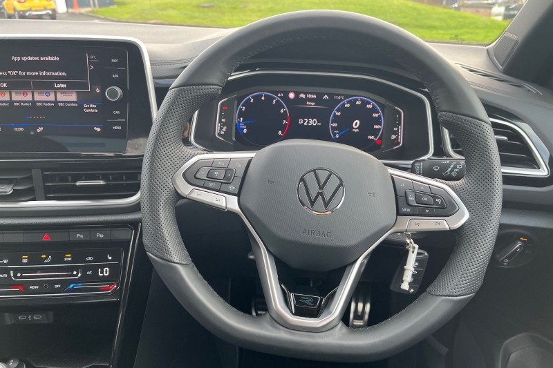 Used Volkswagen T-Roc 2025 for sale - 76981083: Photo 17