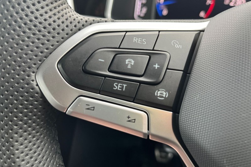 Used Volkswagen T-Roc 2025 for sale - 76981083: Photo 18