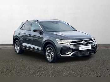 Used Volkswagen T-Roc 2025 for sale - 76981083: Photo