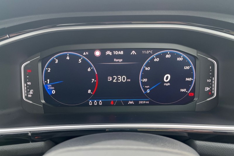 Used Volkswagen T-Roc 2025 for sale - 76981083: Photo 20