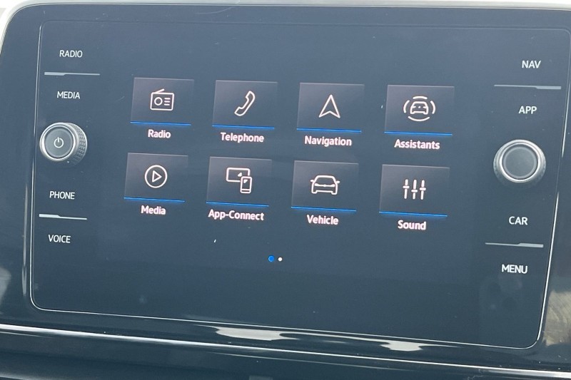 Used Volkswagen T-Roc 2025 for sale - 76981083: Photo 22