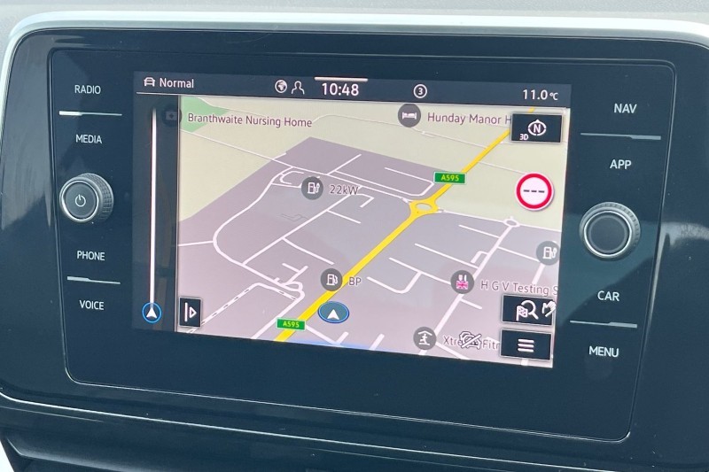 Used Volkswagen T-Roc 2025 for sale - 76981083: Photo 23