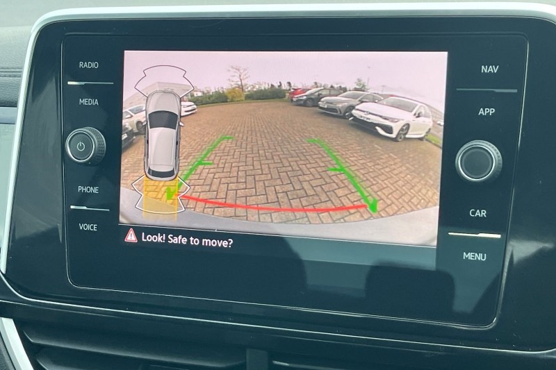 Used Volkswagen T-Roc 2025 for sale - 76981083: Photo 24