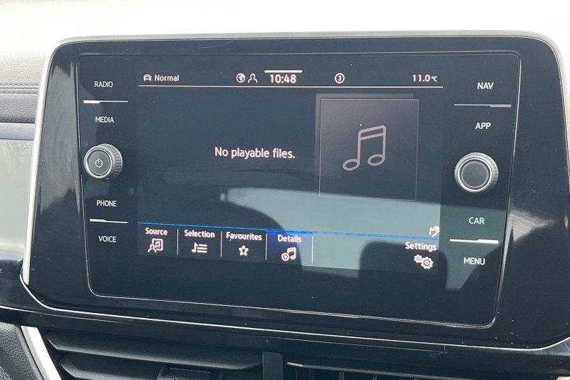 Used Volkswagen T-Roc 2025 for sale - 76981083: Photo 25