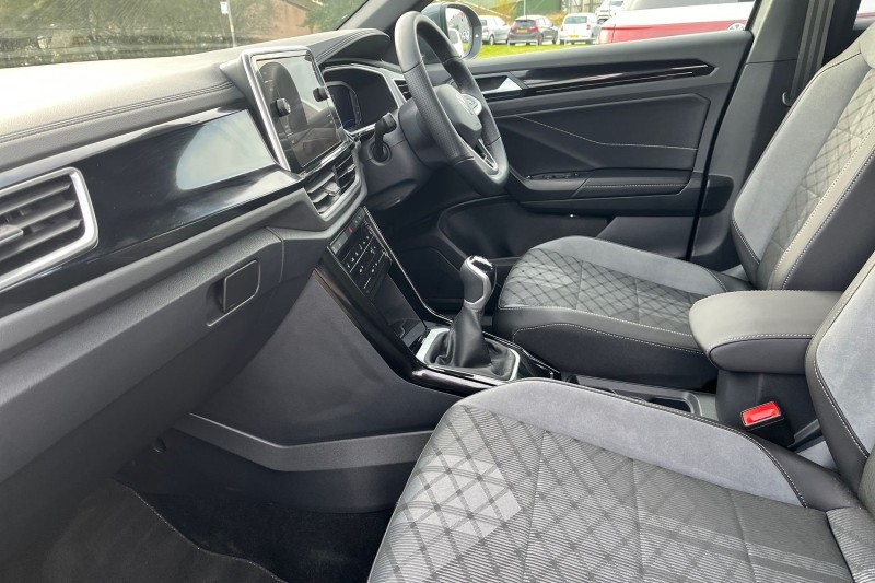 Used Volkswagen T-Roc 2025 for sale - 76981083: Photo 3