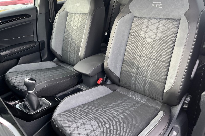 Used Volkswagen T-Roc 2025 for sale - 76981083: Photo 33