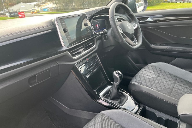 Used Volkswagen T-Roc 2025 for sale - 76981083: Photo 34