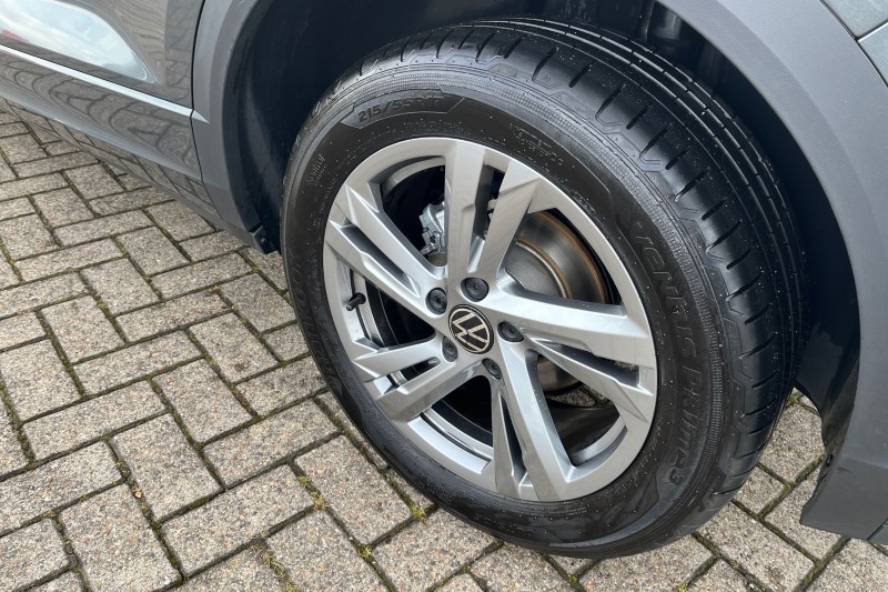 Used Volkswagen T-Roc 2025 for sale - 76981083: Photo 37