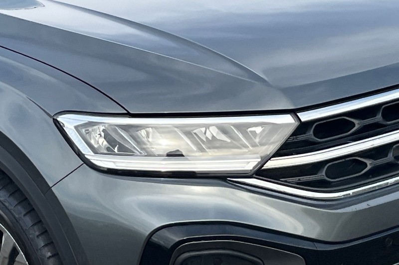 Used Volkswagen T-Roc 2025 for sale - 76981083: Photo 38