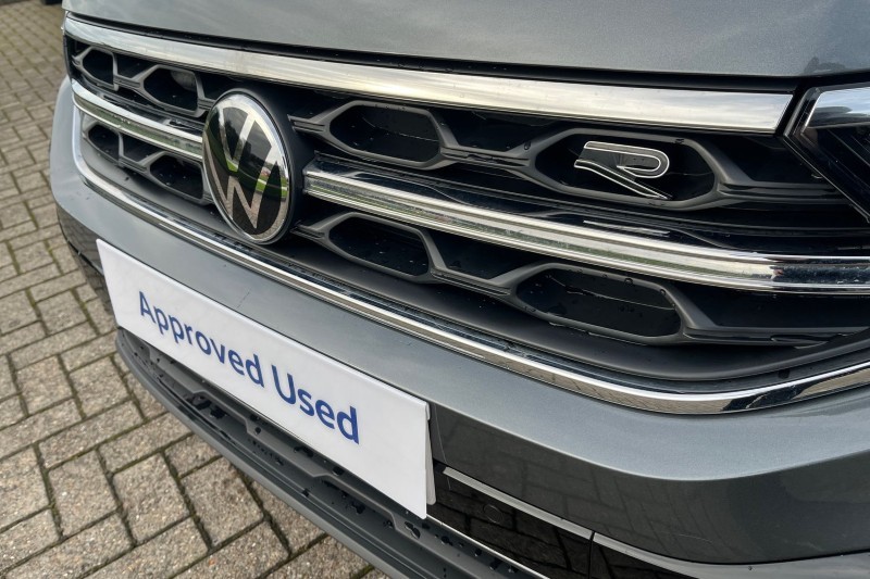 Used Volkswagen T-Roc 2025 for sale - 76981083: Photo 39