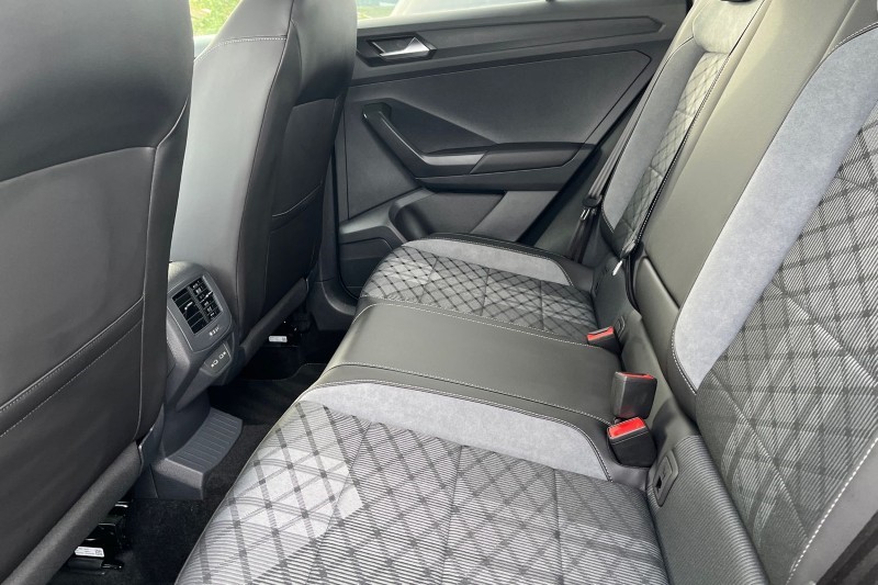 Used Volkswagen T-Roc 2025 for sale - 76981083: Photo 4