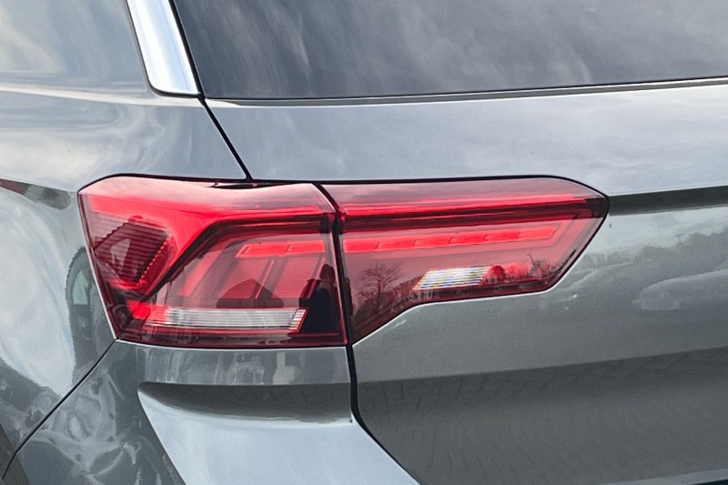 Used Volkswagen T-Roc 2025 for sale - 76981083: Photo 41