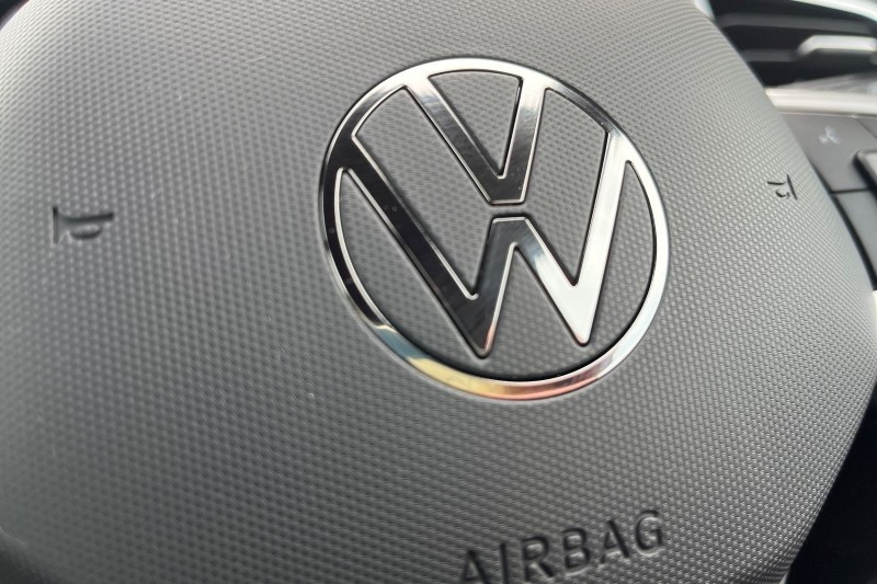 Used Volkswagen T-Roc 2025 for sale - 76981083: Photo 44