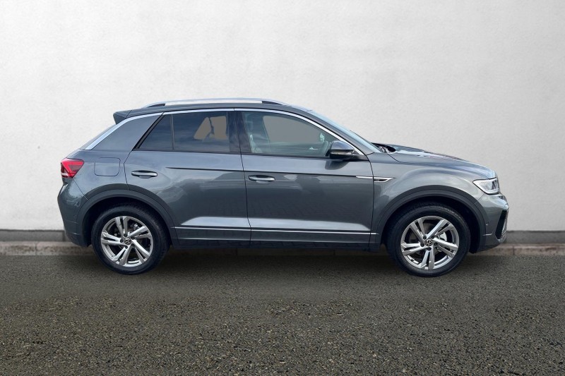 Used Volkswagen T-Roc 2025 for sale - 76981083: Photo 5