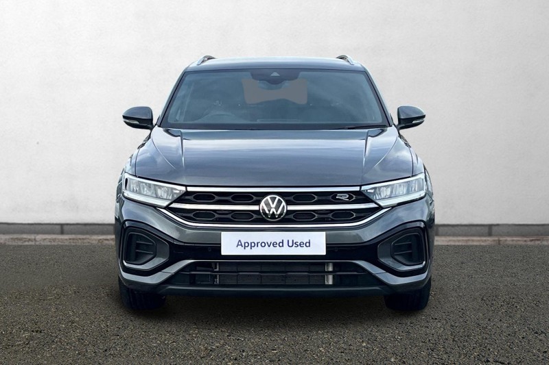 Used Volkswagen T-Roc 2025 for sale - 76981083: Photo 7