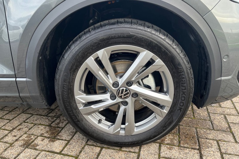 Used Volkswagen T-Roc 2025 for sale - 76981083: Photo 8