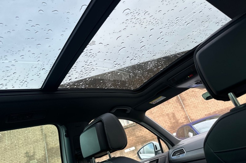 Used Volkswagen Tiguan 2023 for sale - 77545426: Photo 10