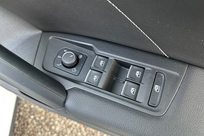 Used Volkswagen Tiguan 2023 for sale - 77545426: Photo 14