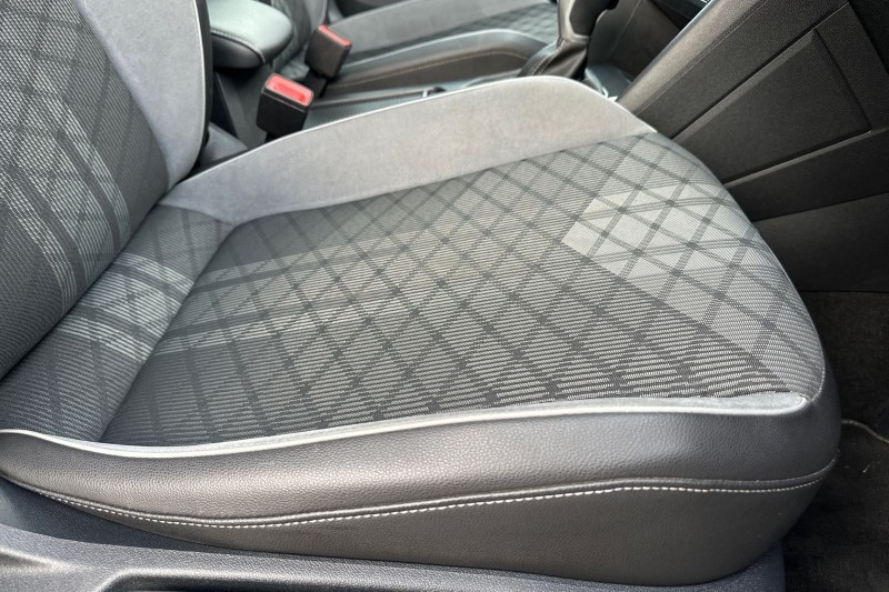 Used Volkswagen Tiguan 2023 for sale - 77545426: Photo 16