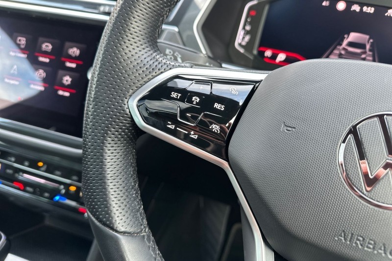 Used Volkswagen Tiguan 2023 for sale - 77545426: Photo 19