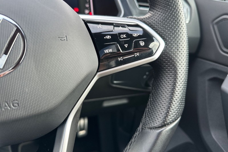 Used Volkswagen Tiguan 2023 for sale - 77545426: Photo 20