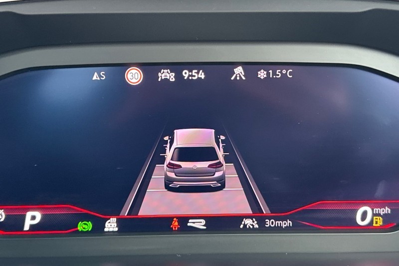 Used Volkswagen Tiguan 2023 for sale - 77545426: Photo 21