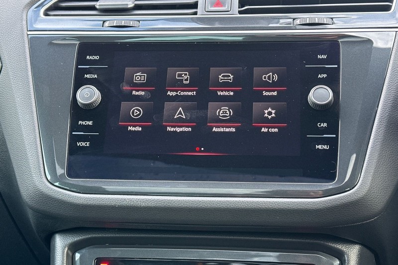 Used Volkswagen Tiguan 2023 for sale - 77545426: Photo 23