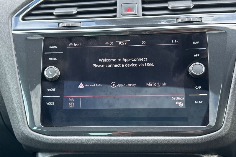 Used Volkswagen Tiguan 2023 for sale - 77545426: Photo 26