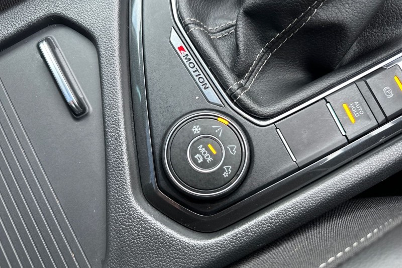 Used Volkswagen Tiguan 2023 for sale - 77545426: Photo 28